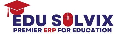 Edu Solvix Logo